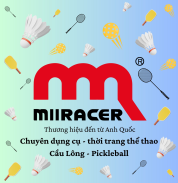 CÔNG TY TNHH MF INTERNATIONAL