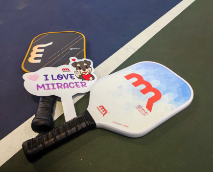 Toàn Cảnh Paddle Pickleball & Những Ngôi Sao Rực Sáng Mùa Giải MLP 2025
