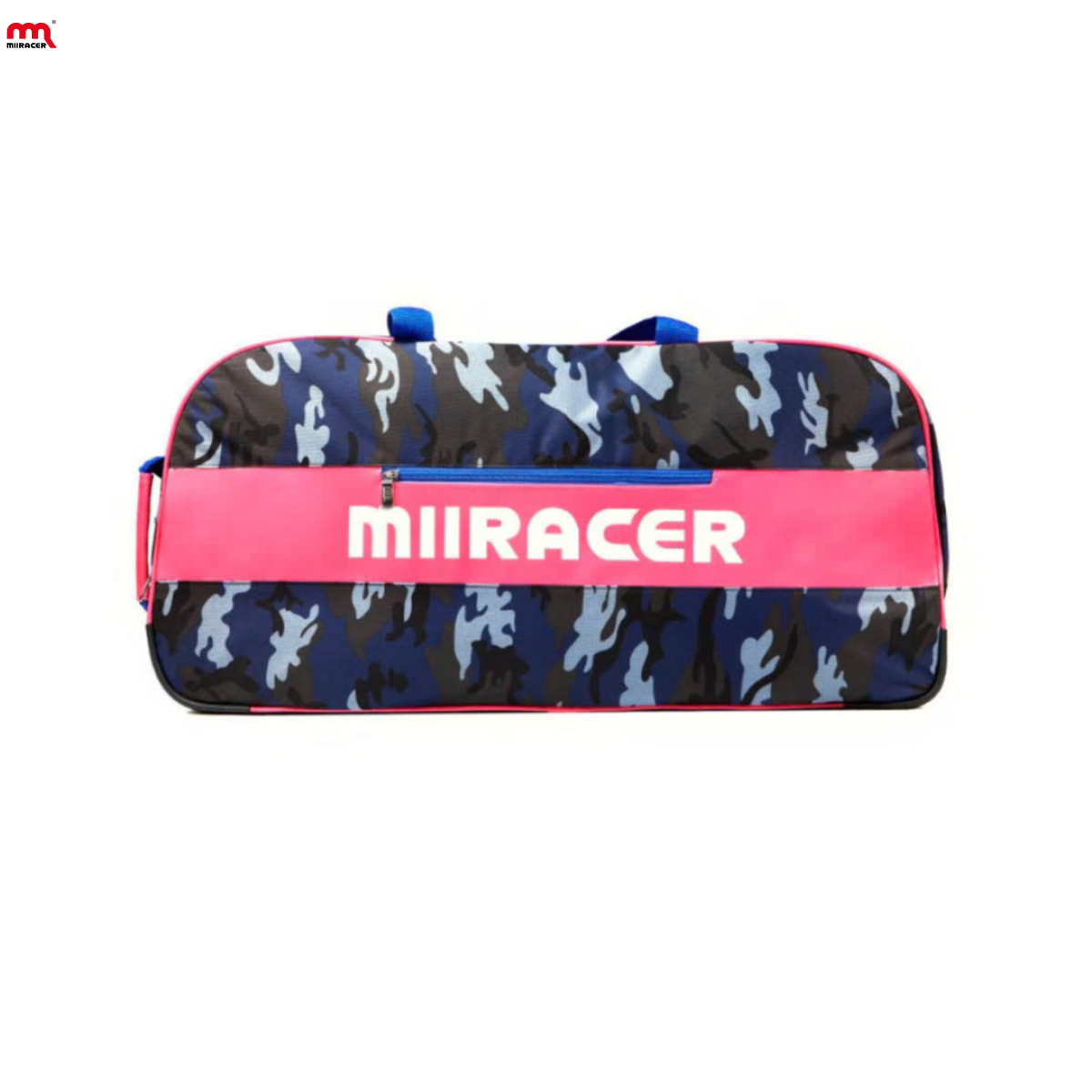 Túi Miiracer 2 Ngăn Màu Hồng