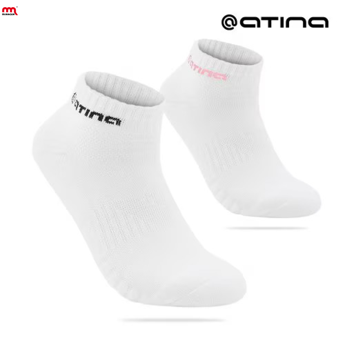 Vớ Cầu Lông Atina Nam Nữ