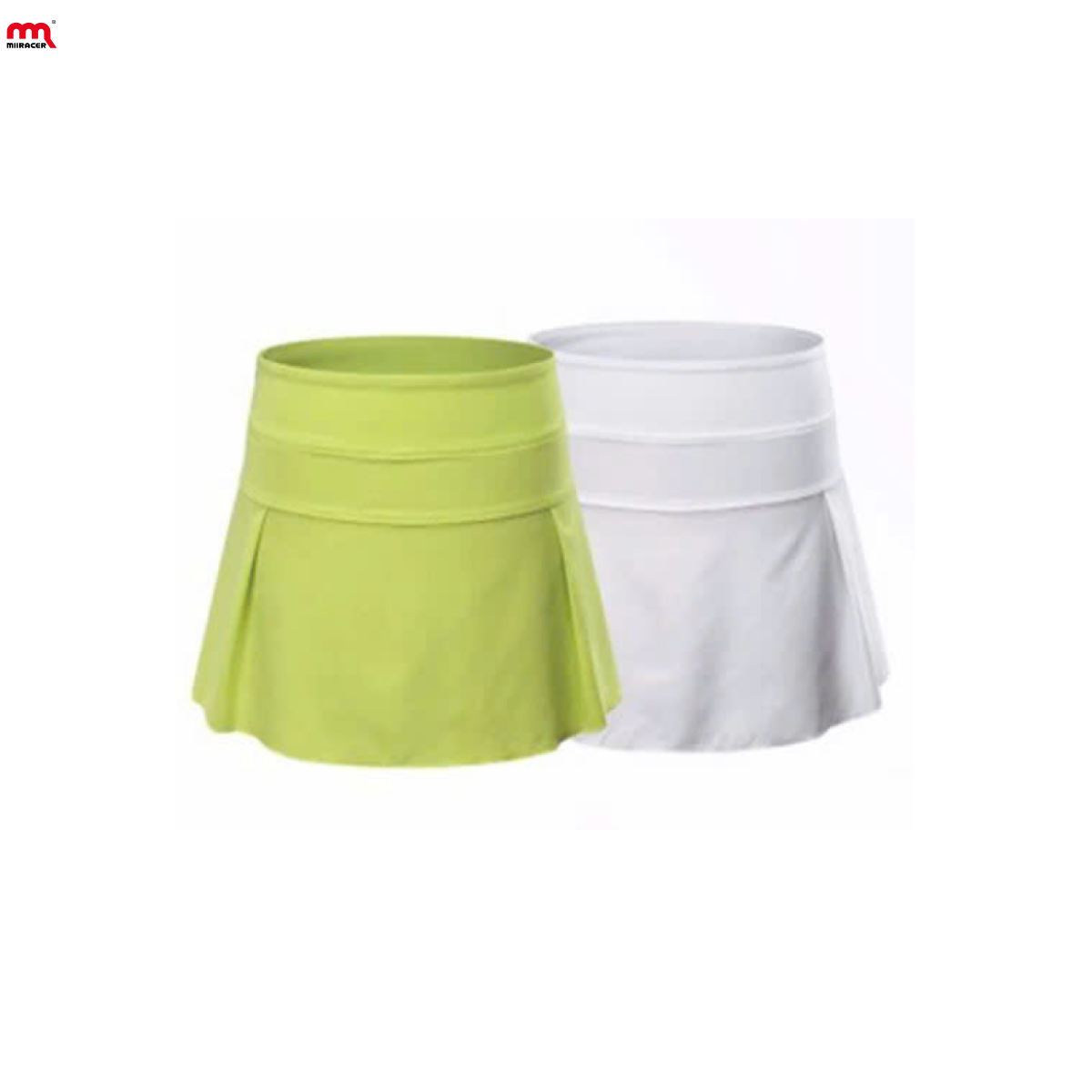 VÁY THỂ THAO MIIRACER