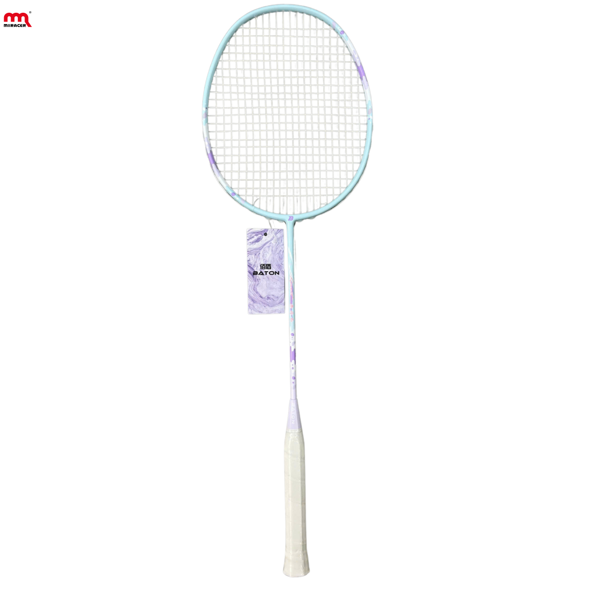 Vợt Cầu Lông Baton Sport