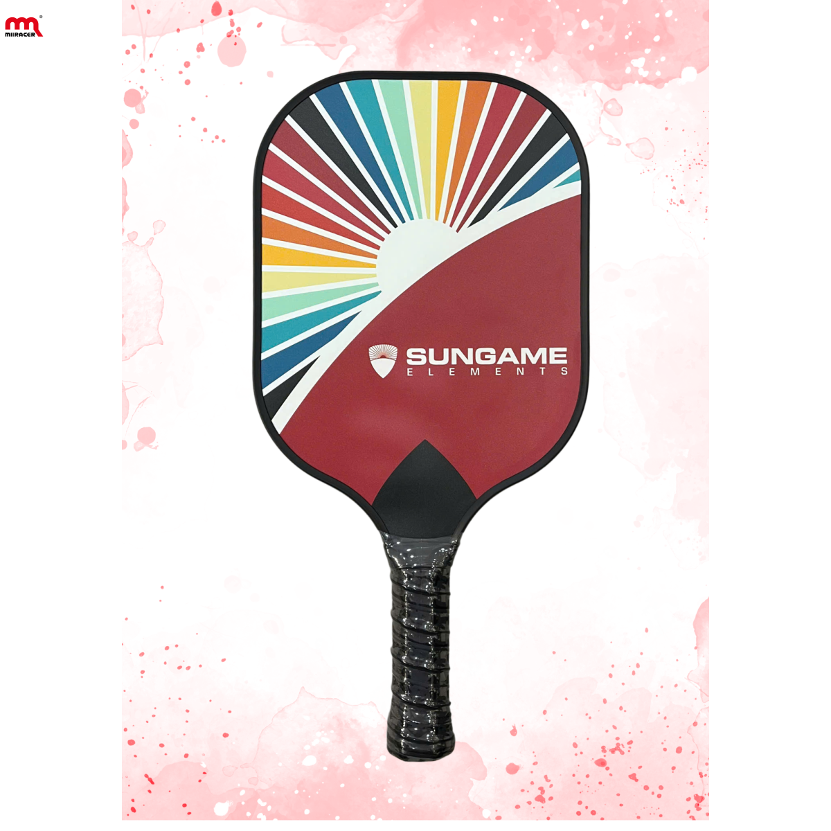 Vợt Pickleball Sungame
