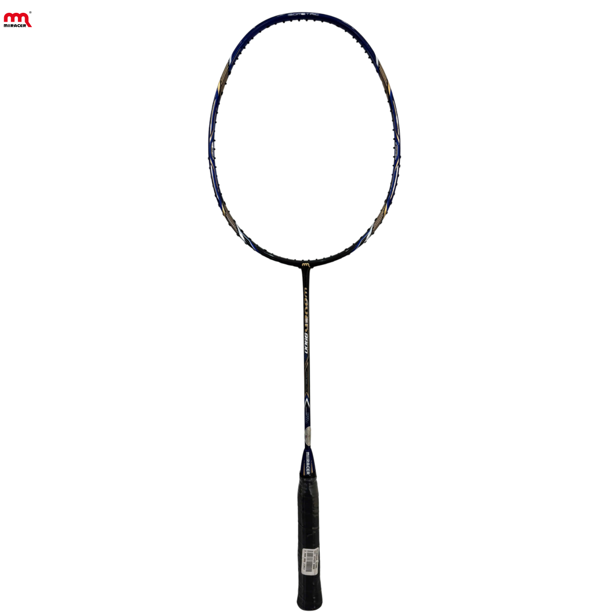 VỢT CẦU LÔNG MIIRACER WOVEN 9900