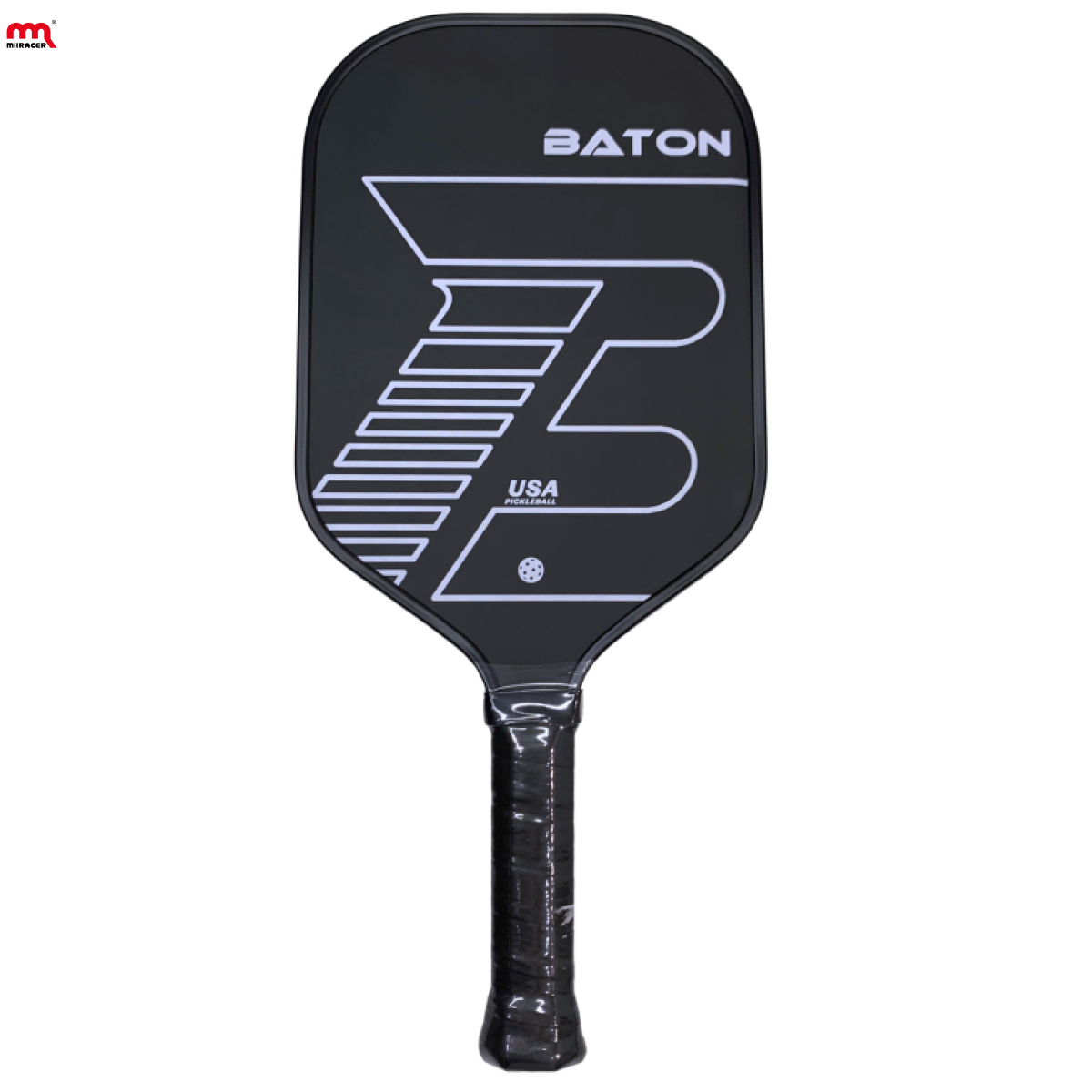 [PRE-ORDER] VỢT PICKLEBALL BATON XXC-5