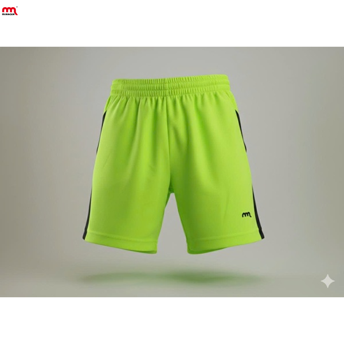 Quần Miiracer B160B Xanh Chuối