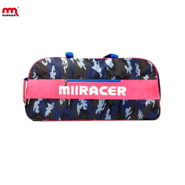 Túi Miiracer 2 Ngăn Màu Hồng