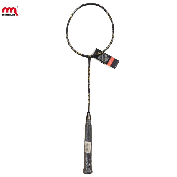 VỢT CẦU LÔNG MIIRACER BLACK VIPER S1