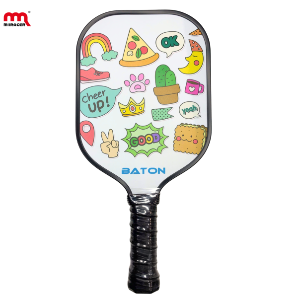 [PRE-ORDER] VỢT PICKLEBALL BATON KIDS XXC-13