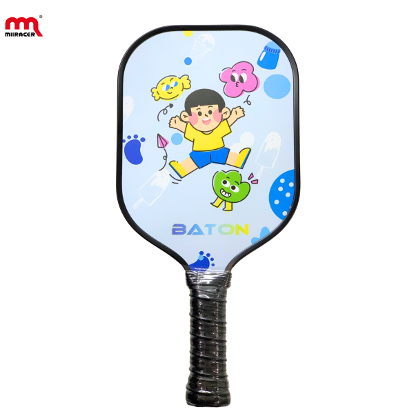 [PRE-ORDER] VỢT PICKLEBALL BATON KIDS XXC-12