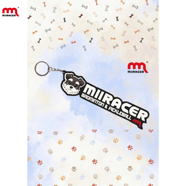 Móc Khóa MIIRACER Collection RB Dài