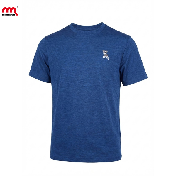Áo Thể Thao Miiracer - Bara xanh cao cấp M2567-1