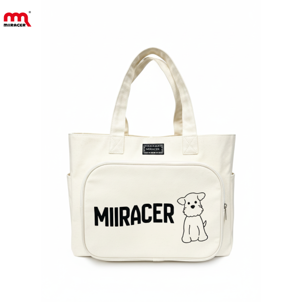 TÚI VẢI CANVAS ĐA NĂNG MIIRACER