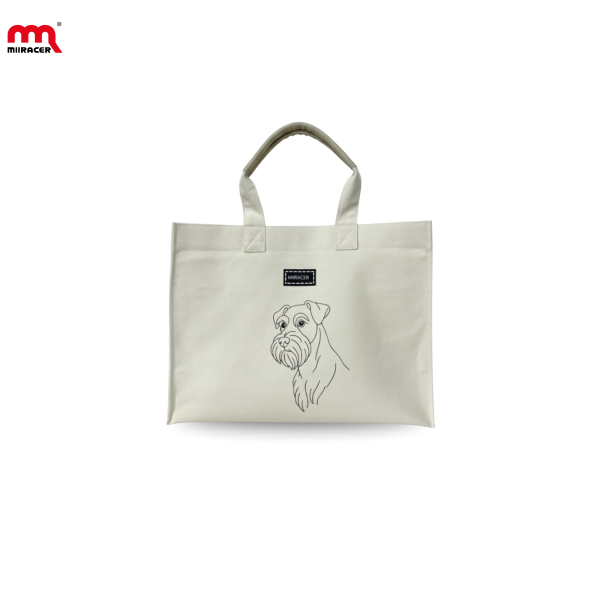 TÚI VẢI CANVAS ĐA NĂNG MIIRACER