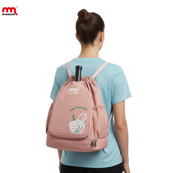 BALO TÚI RÚT PICKLEBALL 