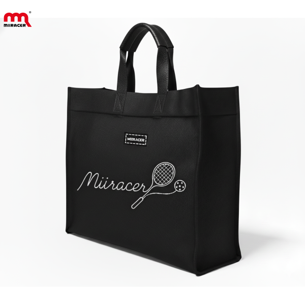 TÚI VẢI CANVAS ĐA NĂNG MIIRACER