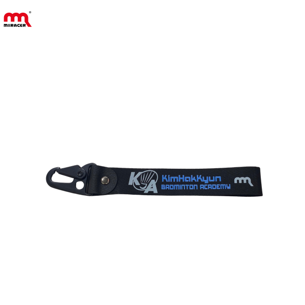 Móc Khóa Kim Hak Kyun Academy