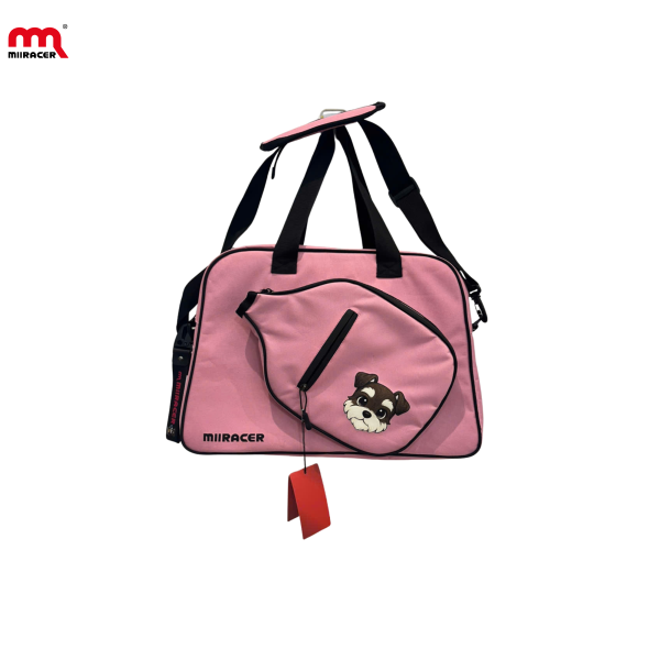 Túi Vợt Pickleball Collection Bara Pink 