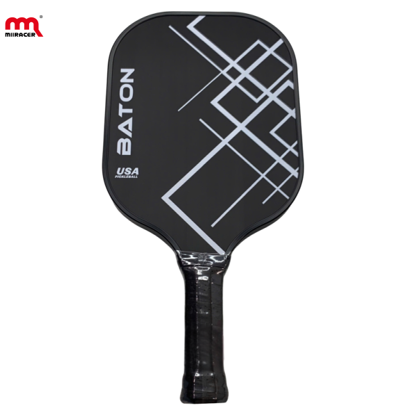 [PRE-ORDER] VỢT PICKLEBALL BATON XXC-4