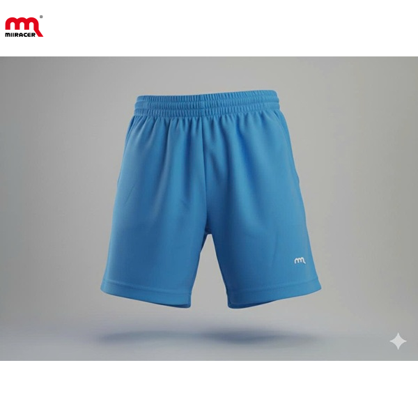 Quần Cầu Lông Miiracer Xanh Dương